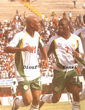diouf