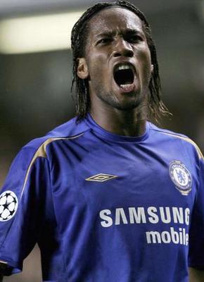 drogba