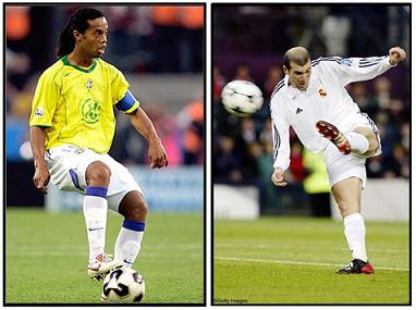 roni vs zizou