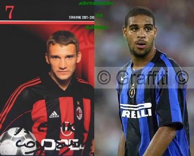 sheshenco vs adriano